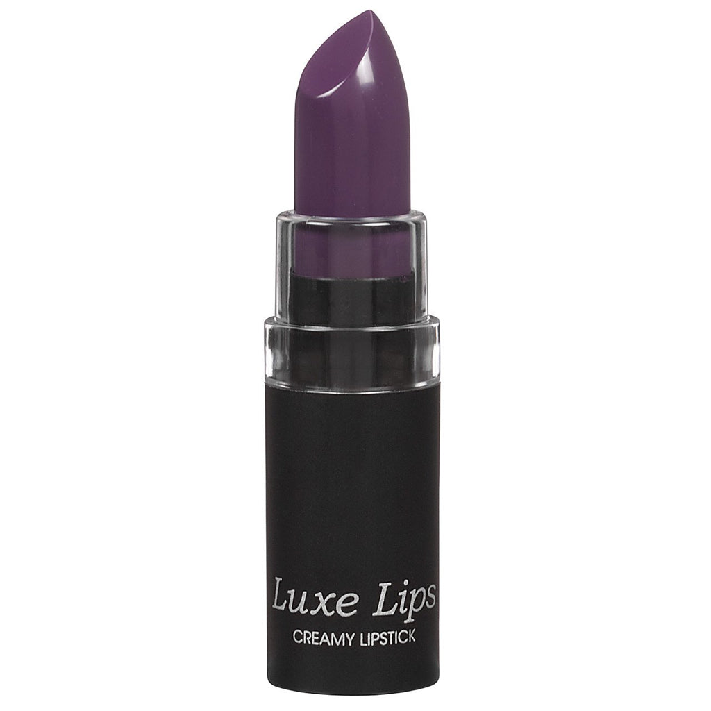 Styli-Style Cosmetics Luxe Lips Creamy Lipstick - Her Majesty - ADDROS.COM